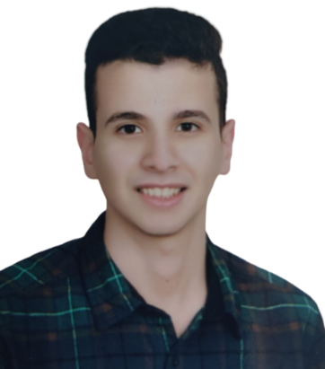 Гебриал Ибрам Есам Зекри - Python разработчик